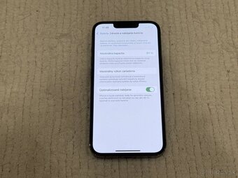 iPhone 13 Pro 512GB Top stav - 2