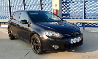 🚘VW Golf Comfortline 2.0 TDI 81kw🚘 - 2