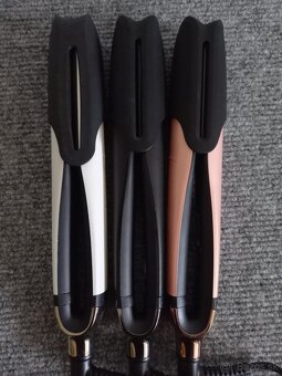 GHD Platinum + žehlička na vlasy - 2
