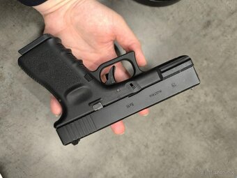 WE glock 19 - 2