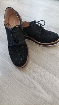 Poltopánky dámske. - 2