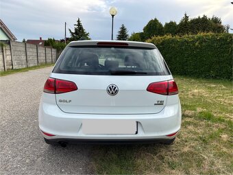 Predám VW golf 7 - 2