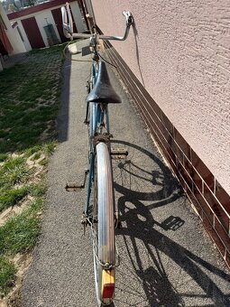 Bicykel Favorit - 2