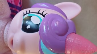My Little Pony bábätko Flurry Heart - 2
