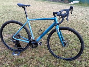 Scott Speedster Gravel 20 - 2
