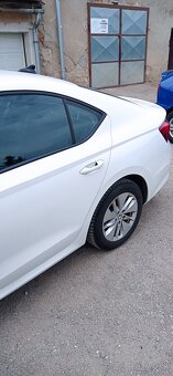 Škoda Octavia IV - 2