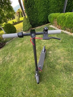 Xiaomi Scooter 4 pro - 2