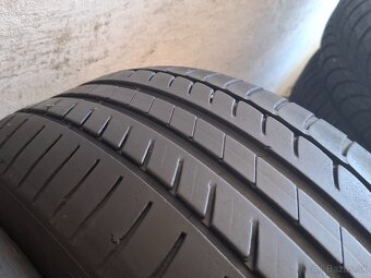 225/55 r16 letné pneumatiky Michelin - 2