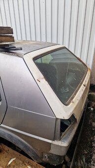 Golf mk2 - 2