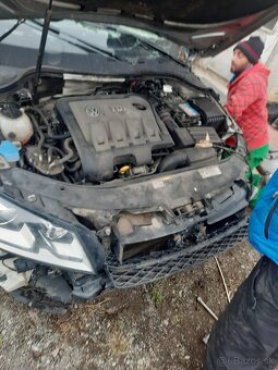 Vw altrack 2.0 - 2