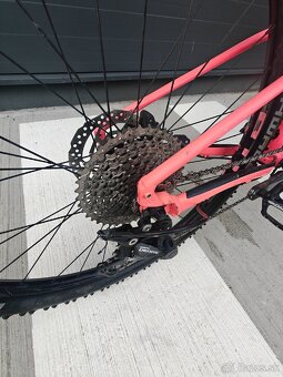 Cannondale Trail 2 - skvelý stav - 2