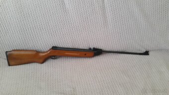 Vzduchovka cal. 5.5 mm - 2
