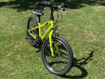 Bicykel Dema 20 - 2