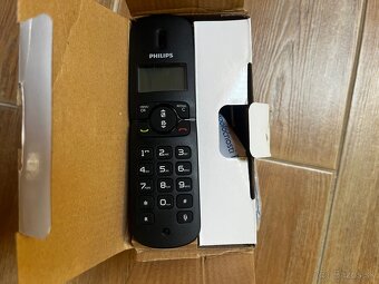 Domaci telefon prenosny PHILIPS - 2