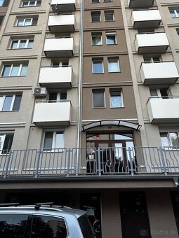 2,5 izbový byt na Sibírskej ulici v Bratislave - 2