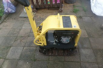 Bomag BPR 3560D reverzibilný, rok výroby 2015 - 2
