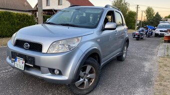 Daihatsu Terios 4x4 - 2