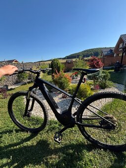 Elektrobicykel 2018 Specialized Turbo Levo Hardtail 29 - 2