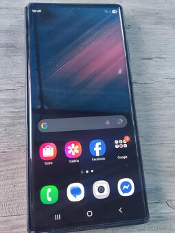 Samsung Galaxy S22 Ultra - 2