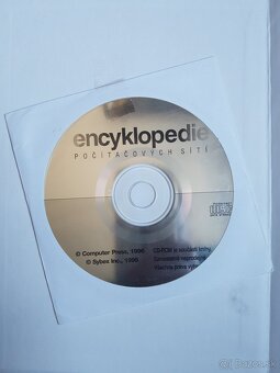 Encyklopedie počítačových sítí - 2
