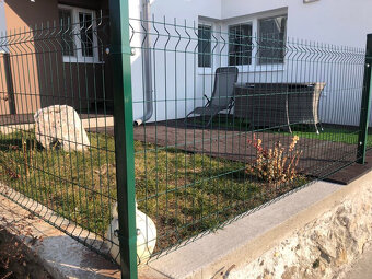 Prenajmem polovicu RD - 2,5 izb. v Nitre- Zobor - 2