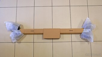 Strešný nosič Audi Q5 20717 - 2023 - 2