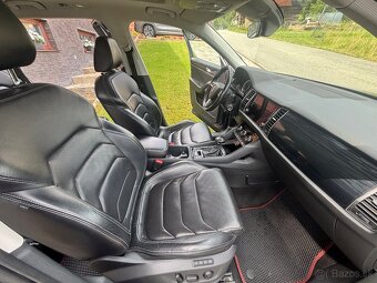 Kodiaq DSG 4x4 140kw - 2