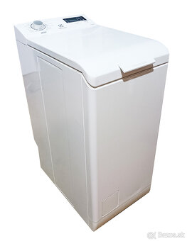 Automatická pračka ELECTROLUX EWT 1066 EKW - 2