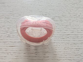 Curaprox baby 0 size - 2