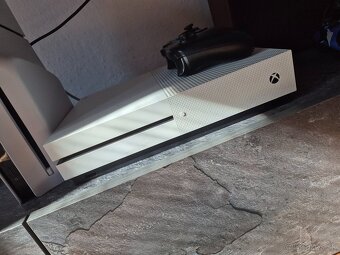 Xbox one s 1tb - 2
