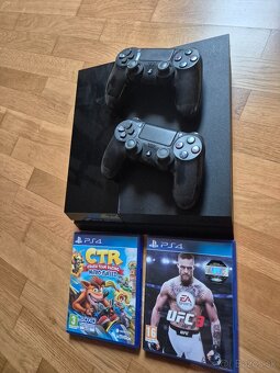 PS4 - 2