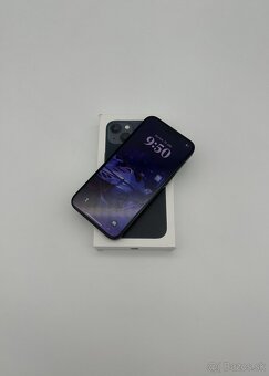 iPhone 13 128GB Midnight (95% Batéria) + DARČEK - 2