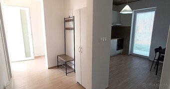 Pre náročných, Prenájom 2i bytov, novostavba, Galanta - 2
