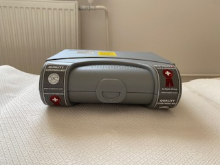 bioptron lampa - 2