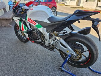 Aprilia RSV4 factory APRC 25kw - 2