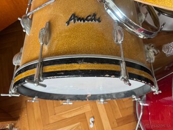Amati 20” obruč na kopák - 2