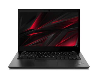 Lenovo ThinkPad L14 G2 |Intel Core|16 GB|256GB SSD|NVIDIA - 2