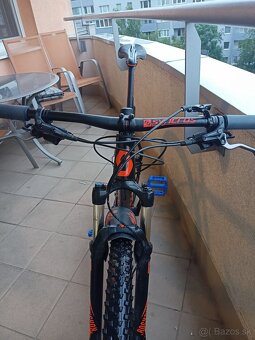 Scott Scale 970 - 2