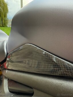 Triumph speed triple R - 2