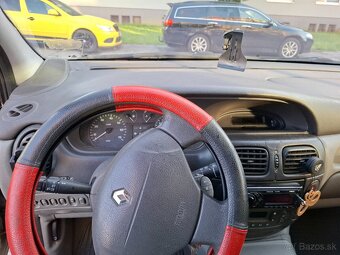 Renault Scenic - 2