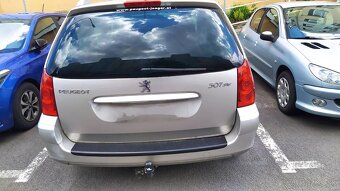 Peugeot 307 sw - 2