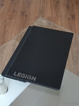 Herný notebook Lenovo Legion - 2