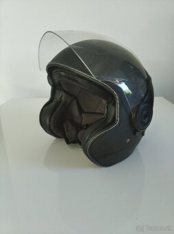 Prilba NOX - 2