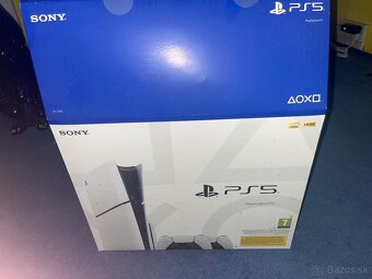 PLAYSTATION 5 SLIM MECHANIKA EXTRA DUAL SENSE OVLADAČ - 2
