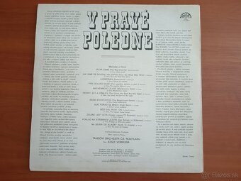 LP V pravé poledne - 2