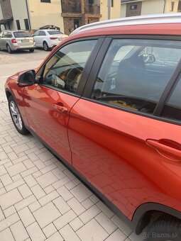 BMW X1 xDrive18d - 2
