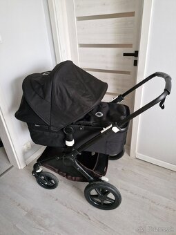Bugaboo fox 2 - 2