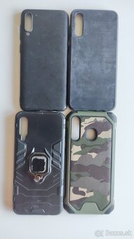 Samsung A50 - 2