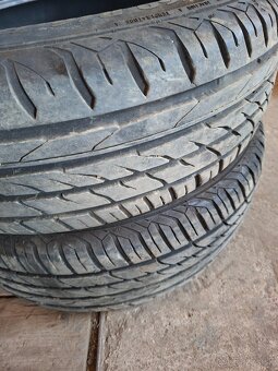 Letné pneumatiky Matador 2ks 205/60 R16 H - 2