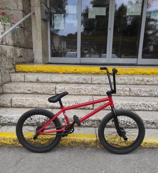 Bmx - 2